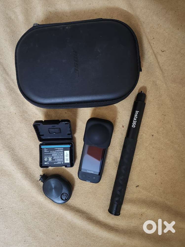 Insta 360 X3