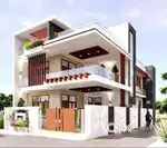 Newly launch house on sale in Khandwa Road