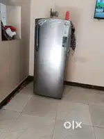 206 Ltr 5 Star Rated Fridge by IFB