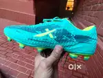 Football shoe