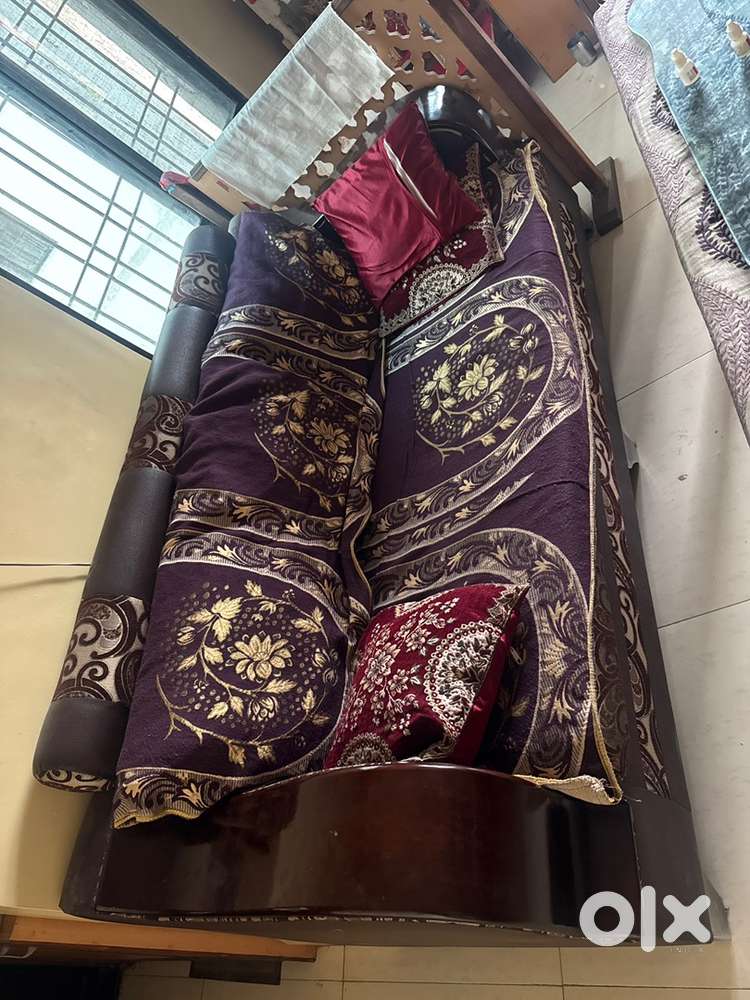 5 Seater SOFA