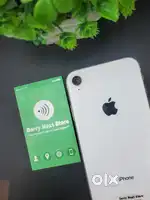IPHONE XR 128GB STORAGE - CLEAN CONDITION DEVICE