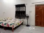Girls hostel available