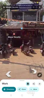 Shop sell for ready to move.