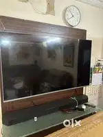 MI Q1. 138.8 (55inch) QLED ULTRA HD 4K TV