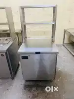 Second hand restaurant kitchen equipments ss fredges macline banmerry