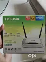 TP link Wireless Router