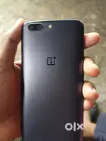One plus 5