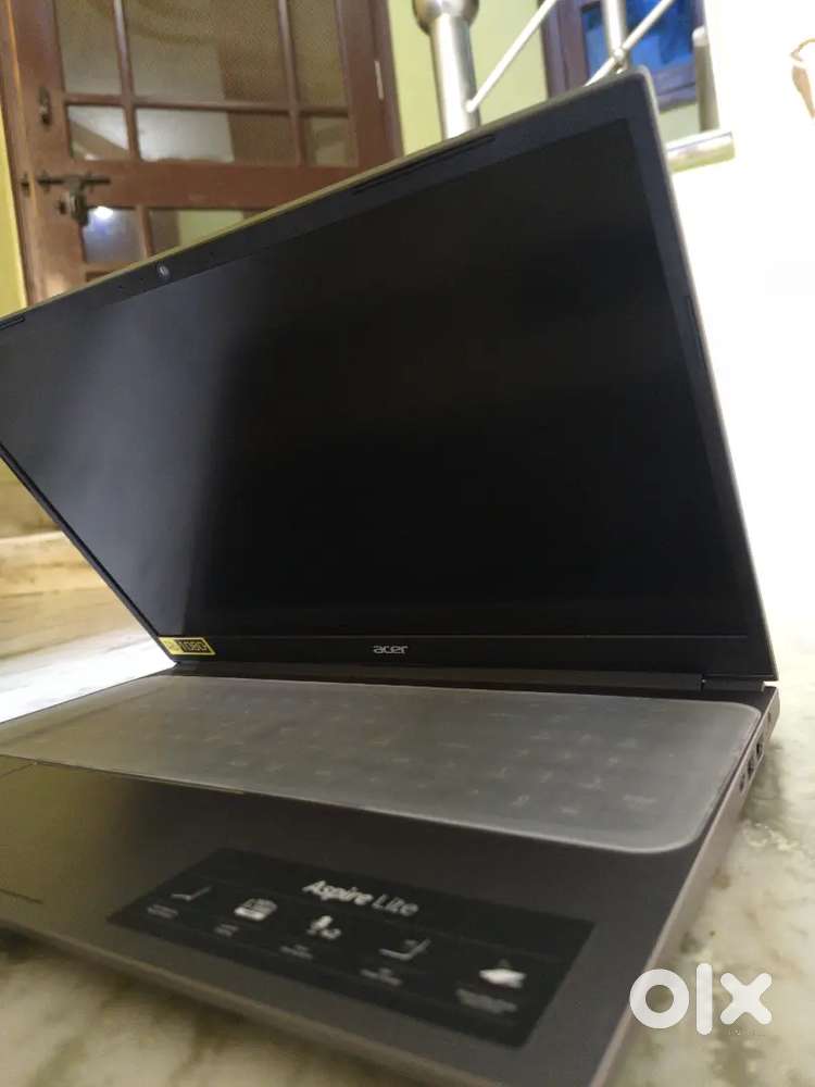 Acer Aspire lite zen3 laptop