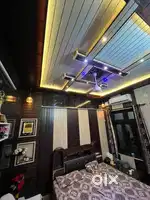 Double story, fully furnished house at City Dhariwal, Near SBI Bank