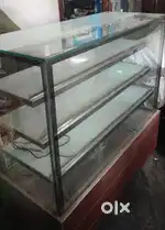 Bakery unit