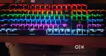 Mechanical Keyboard