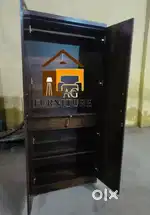 Brand new 2door cupboard.