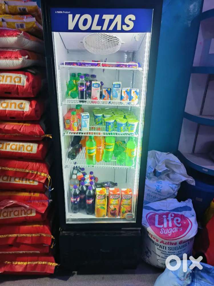Voltas Refrigerator