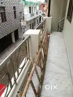 Ladder wooden