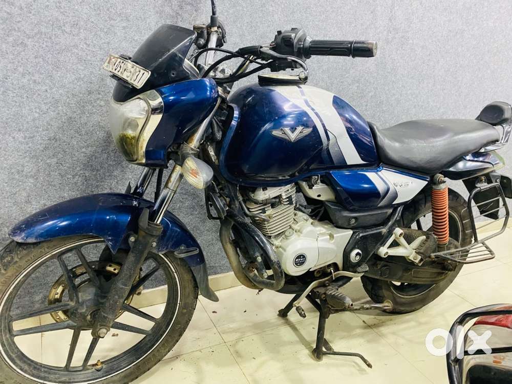 Bajaj v15 Vikrant