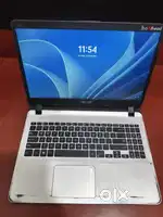 Asus Laptop 8gb/1TB Hdd, i5 8th gen, 2gb nvidia
