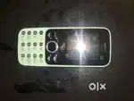 Itel Super Guru 4G phone (2 month old)