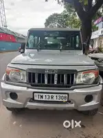 Mahindra Bolero 1.5 Power Plus SLE, 2019, Diesel