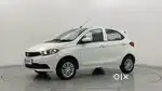 Tata Tiago 1.2 Revotron XT, 2018, Petrol