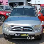 Renault Duster 110 PS RxL ADVENTURE, 2012, Diesel