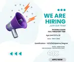 Fresher-Friendly Packing Jobs – Immediate Openings!
