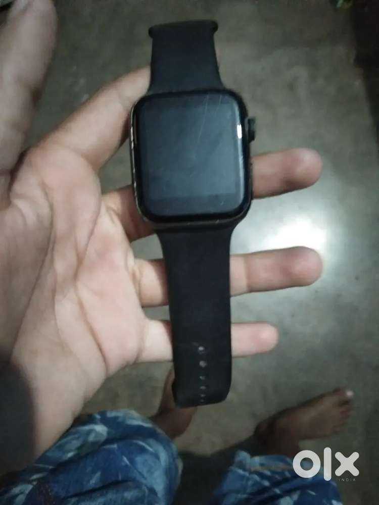 Watch ultra