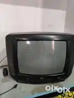 LG TV CTR (Box TV) Very Good Screen Quality