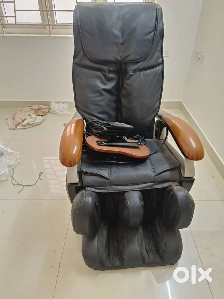 மசாஜ் chair