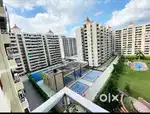 2 bhk new  flat on  rent @ ratan Orbit,indra Nagar