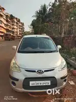 Hyundai i10 2009 Petrol Well Maintained