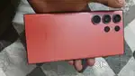 Samsung s23 ultra Limited Edition 256