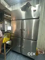 Kathiyawadi Restaurant at food court