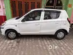 Maruti Suzuki 800 2017 Petrol 45000 Km Driven