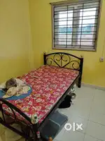 Semifinished flat for rent at Newtown near City centre 2 location