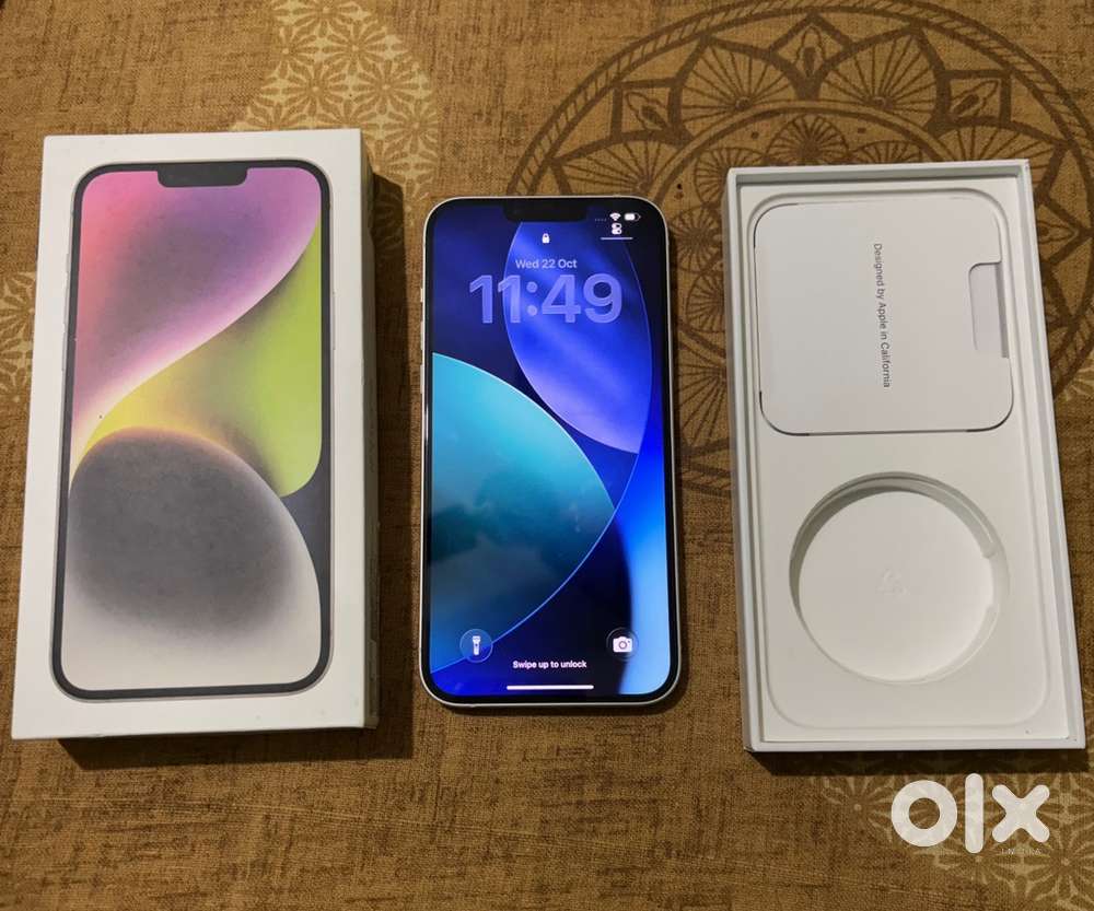 14 plus 128 gb