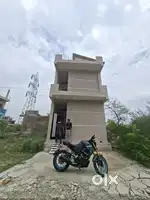 3 bhk duplex sale very low price