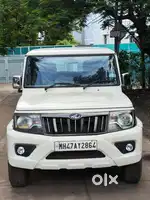 Mahindra Bolero 1.5 B4, 2021, Diesel