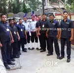 Security guard job rahana khana free