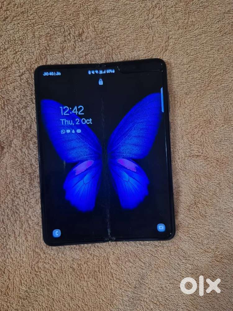 Samsung fold