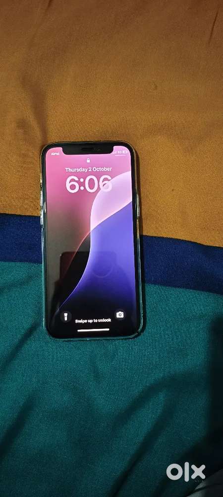 12mini 5g mobile