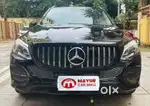 Mercedes-Benz GLE Class 3.0 350d 4MATIC, 2016, Diesel