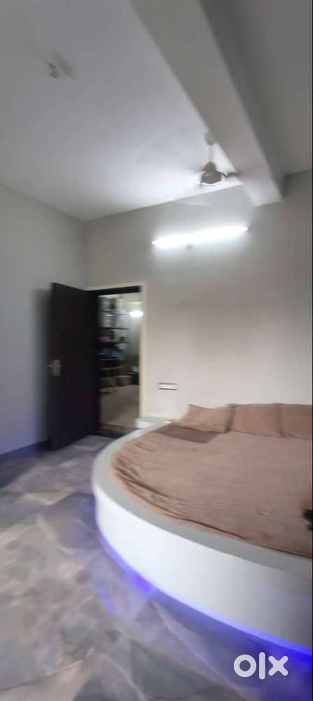 1BHK Furnished at DDU Nagar for girls