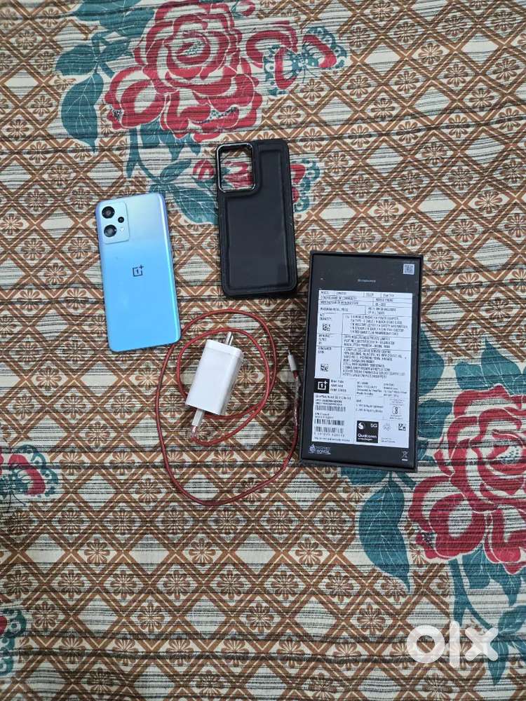 Ce 2 lite 5g 6 128