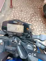 Suzuki Gixxer