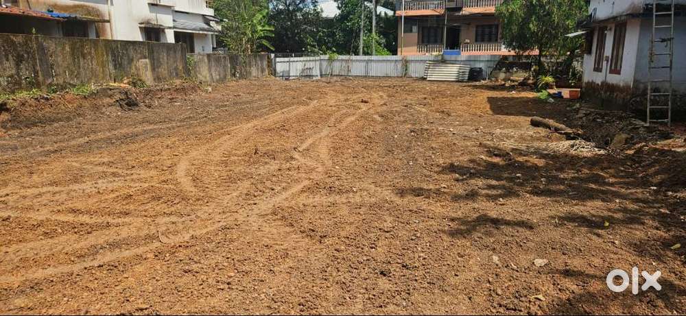 House Plot For Sale