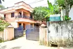 121 Cents plot with building for sale - Puthenkada, Parassala