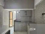 1bhk flat in Naigaon East