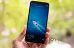 Honor 9 Lite phone