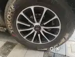 Renault Kwid alloys
